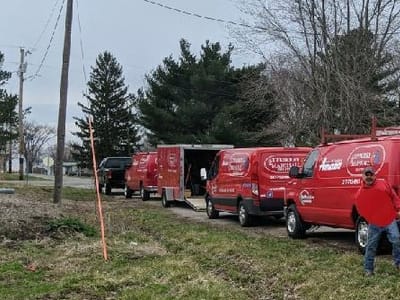Atteberry & Marshall Heating & Air