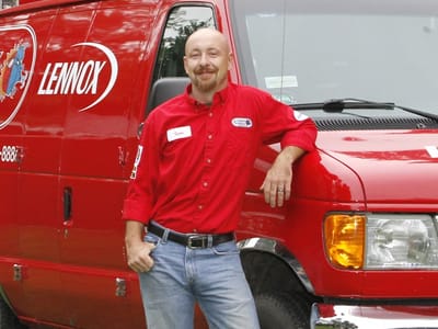 Atteberry & Marshall Heating & Air