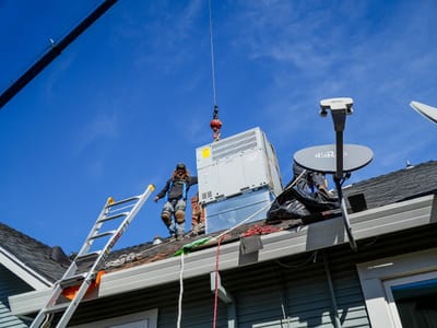 Atticman Heating and Air Conditioning, Insulation