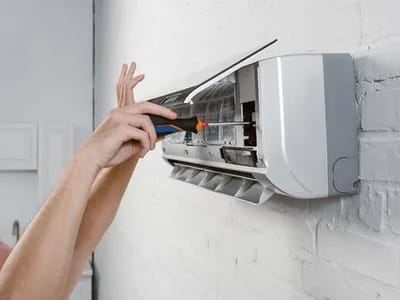 Attraction Heating & Cooling LLC