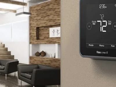 Attraction Heating & Cooling LLC