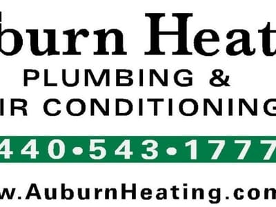 Auburn Heating Plumbing & AC