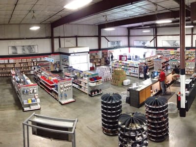 Auer Steel & Heating Supply Company - Madison HVAC Distributor