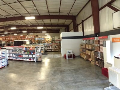 Auer Steel & Heating Supply Company - Madison HVAC Distributor