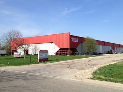 Auer Steel & Heating Supply Company - Madison HVAC Distributor