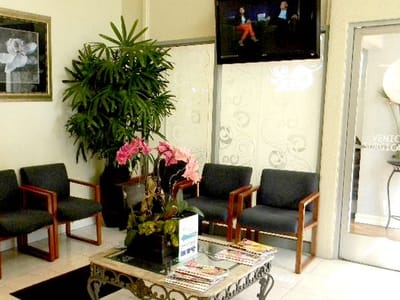 Augusto Rojas, MD / Venice Beach Surgical Center