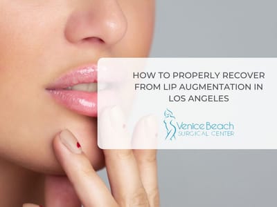 Augusto Rojas, MD / Venice Beach Surgical Center