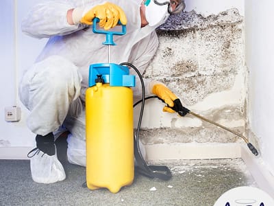 Aura Air Duct Cleaning