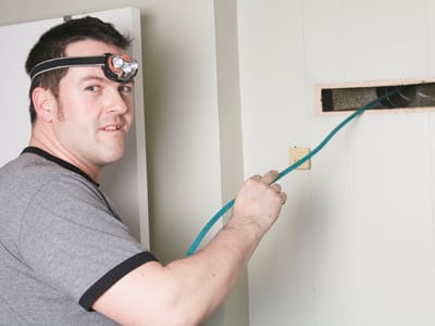 Aura Air Duct Cleaning