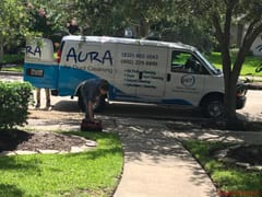 Aura Air Duct Cleaning