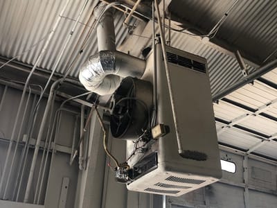 Aurora Air Conditioning & Heating