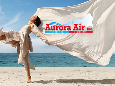 Aurora Air Inc.