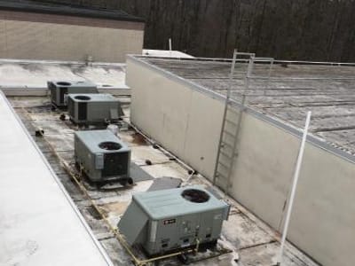 Aurora Mechanical LLC