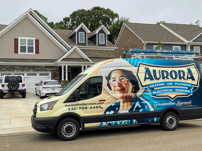 Aurora Pro Services | HVAC, Plumbing, Electrical, & Roofing