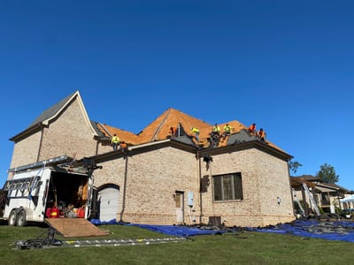 Aurora Pro Services | HVAC, Plumbing, Electrical, & Roofing