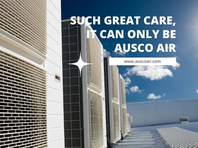 Ausco Air Heating & Air Conditioning