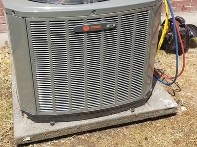 Ausco Air Heating & Air Conditioning
