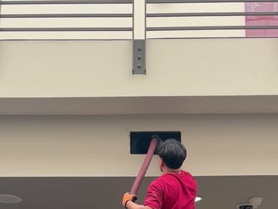 Aussie's Heating & Air Conditioning Inc.