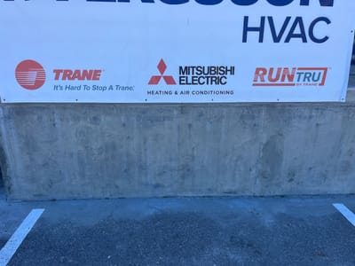 Aussie's Heating & Air Conditioning Inc.