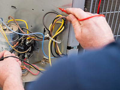 Austex Air Conditioning & Heating LLC