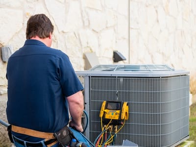 Austex Air Conditioning & Heating LLC