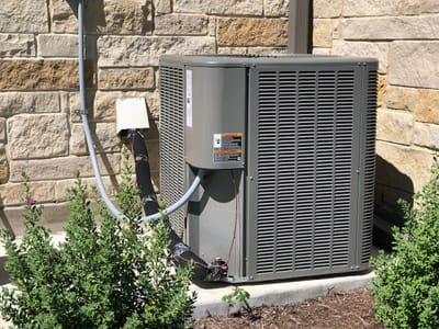 Austin Air Conditioning, Inc