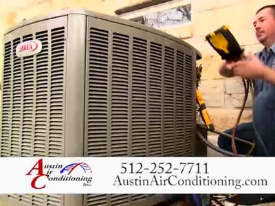 Austin Air Conditioning, Inc