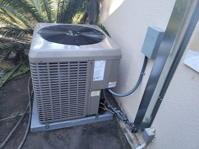 Austin Air Heating and Air Conditioning Co.