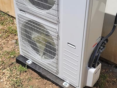 Austin Air Heating and Air Conditioning Co.