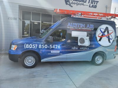 Austin Air Heating and Air Conditioning Co.