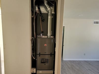 Austin Air Heating and Air Conditioning Co.