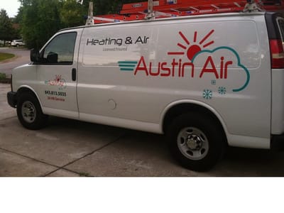 Austin Air LLC