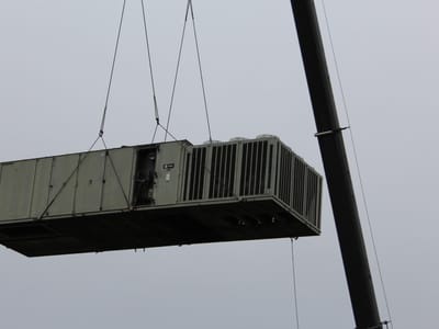 Austin Air Services, LLC