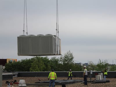 Austin Air Services, LLC