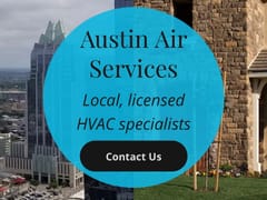 Austin Air Services, LLC