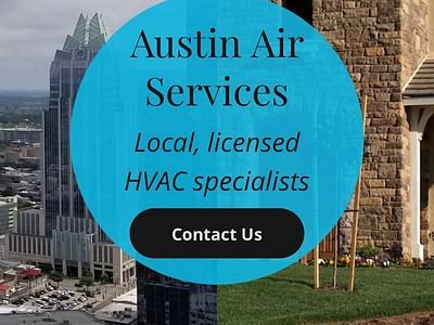 Austin Air Services, LLC