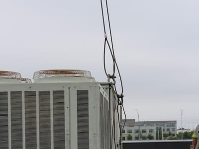 Austin Air Services, LLC