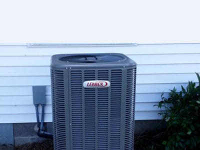 Austin & Barnett Heating & Cooling Inc