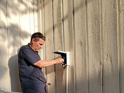 Austin Cold Air KeepAustinChilled.com