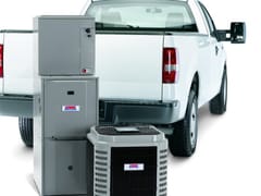 Austin-Fuller Heating & Cooling Inc