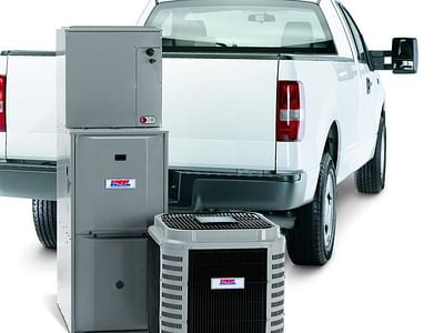 Austin-Fuller Heating & Cooling Inc