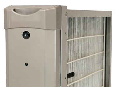 Austin-Fuller Heating & Cooling Inc