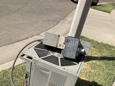 Austin Heating & Air