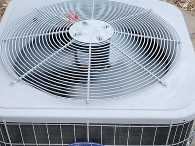 Austin Heating & Air