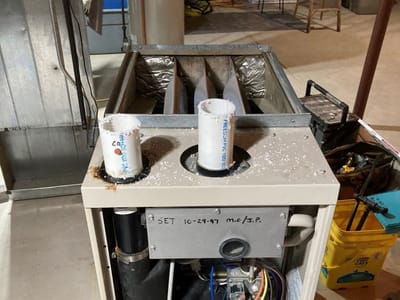 Austin Plumbing, Heating & Air