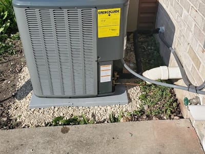 Austin Plumbing, Heating & Air