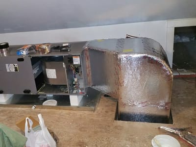 Austin Refrigeration & Air Conditioning