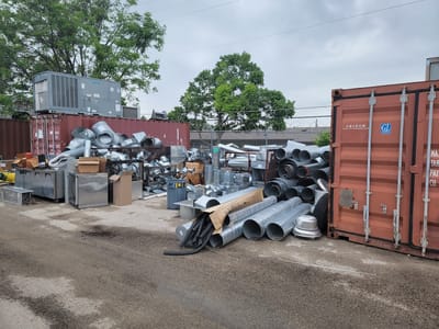 Austin Refrigeration & Air Conditioning