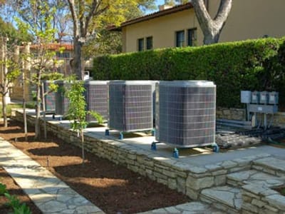 Austin Refrigeration & Air Conditioning