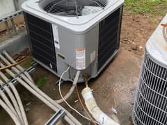 Austin Refrigeration & Air Conditioning